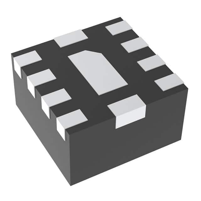NUP8010MNT1G onsemi electronic component