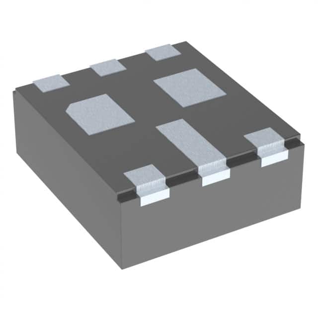 NIV1241MTWTAG onsemi electronic component