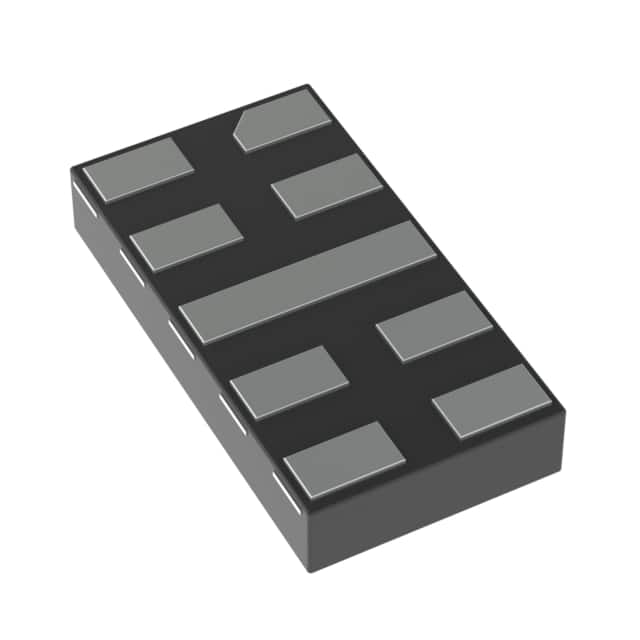 HSP054-4N10 STMicroelectronics electronic component