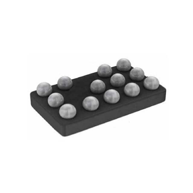 OCVPB21-13F6 STMicroelectronics electronic component