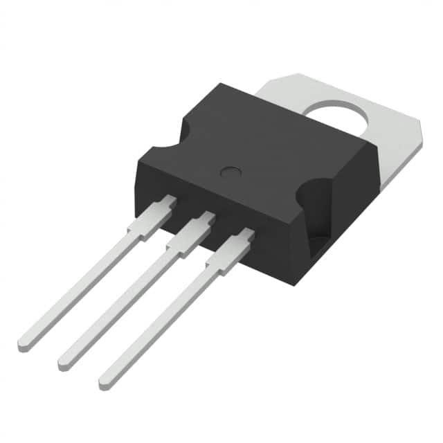 RBO08-40T STMicroelectronics electronic component