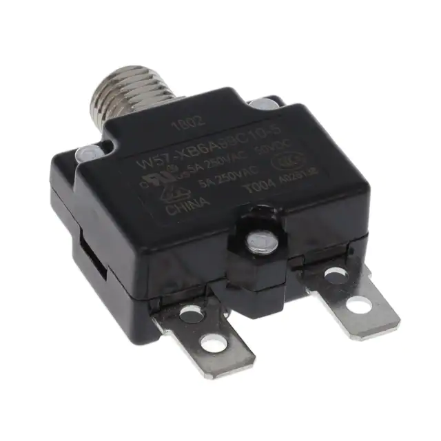 5-1423364-4 TE Connectivity Potter & Brumfield Relays electronic component