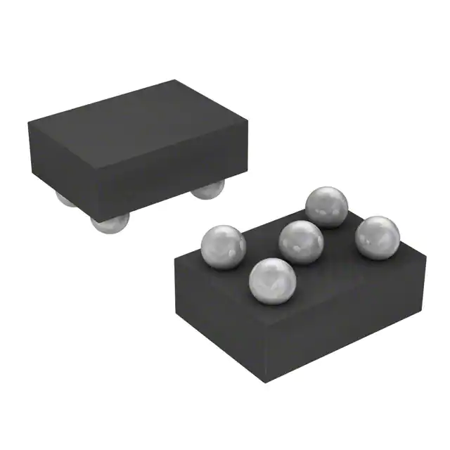 NUP4103FCT1 onsemi electronic component