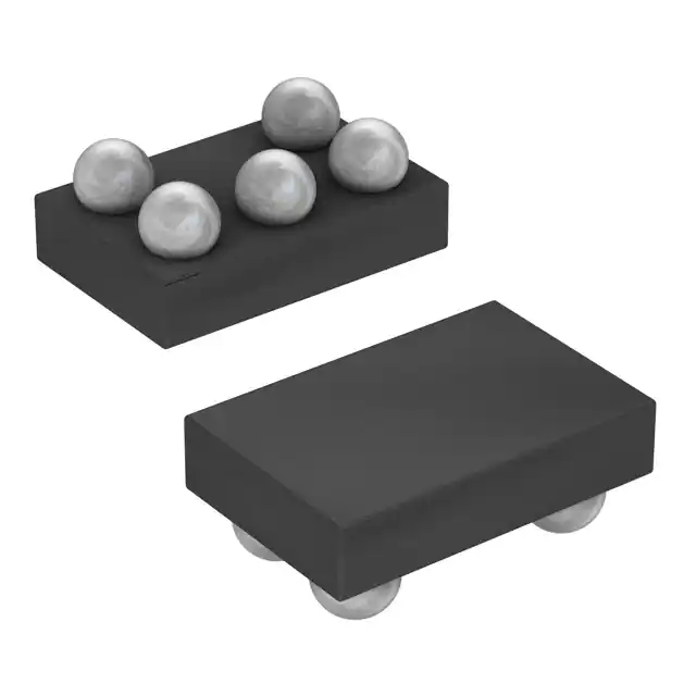 MAX3203EEBT+T Analog Devices Inc./Maxim Integrated electronic component