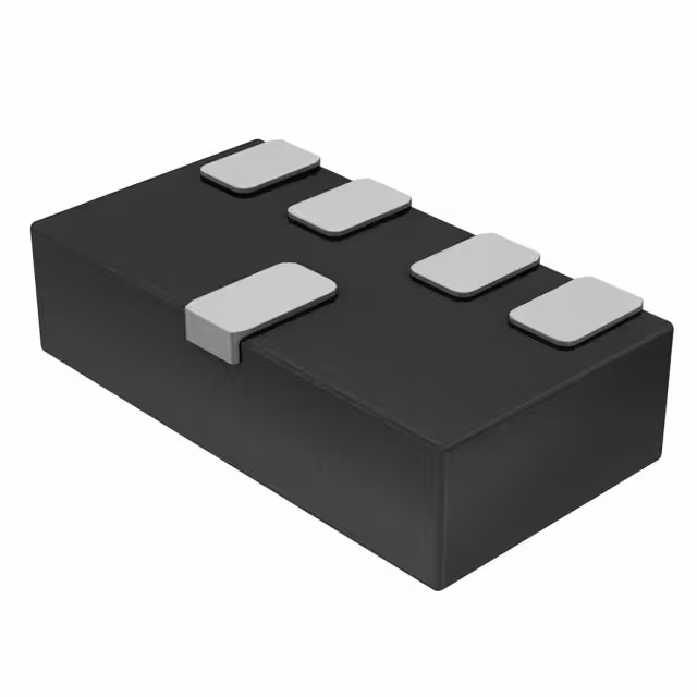 RCLAMP1644T.TNT Semtech Corporation electronic component