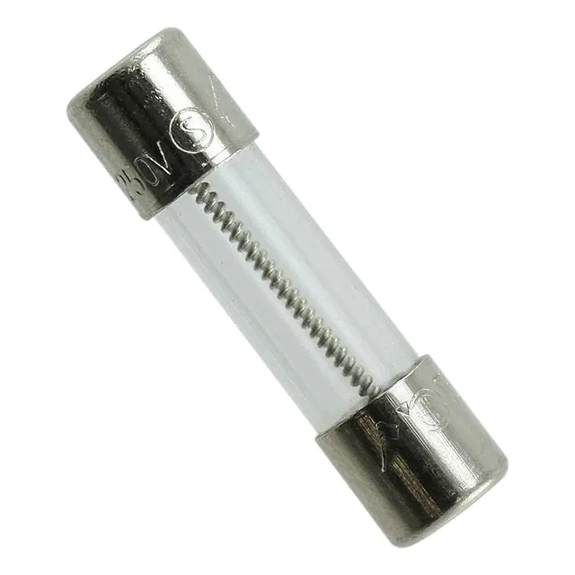 5ET 3.15-R Bel Fuse Inc. electronic component