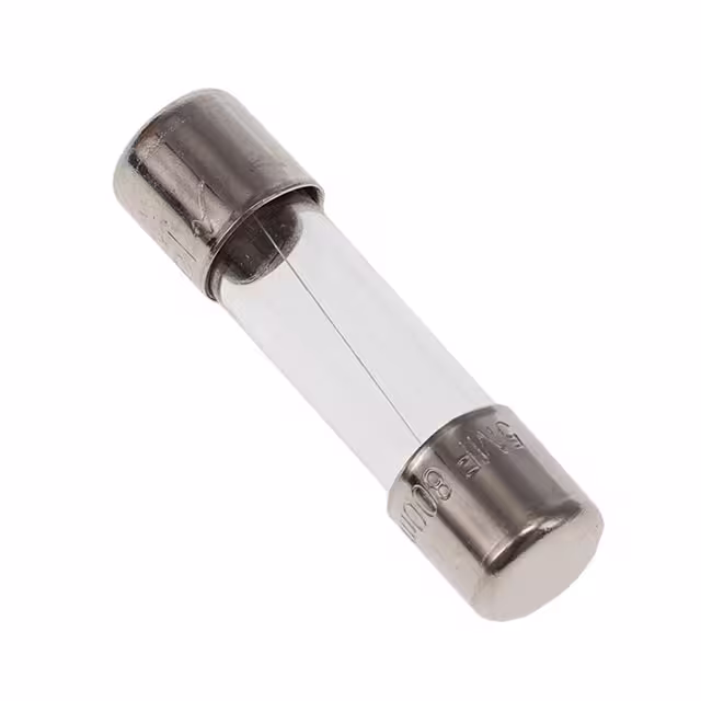 5MF 800-R Bel Fuse Inc. electronic component