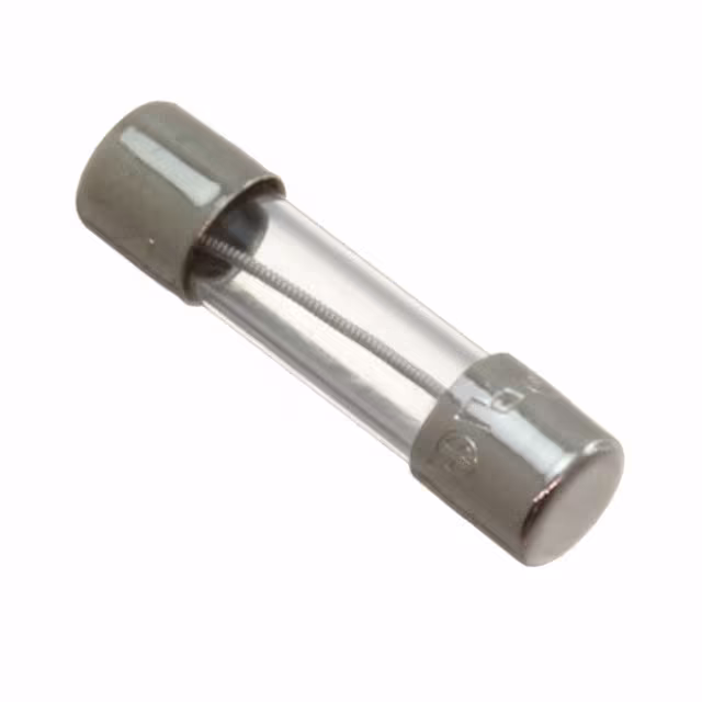 5VT 1-R Bel Fuse Inc. electronic component