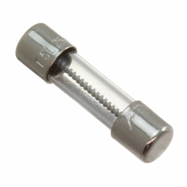 5VT 5-R Bel Fuse Inc. electronic component