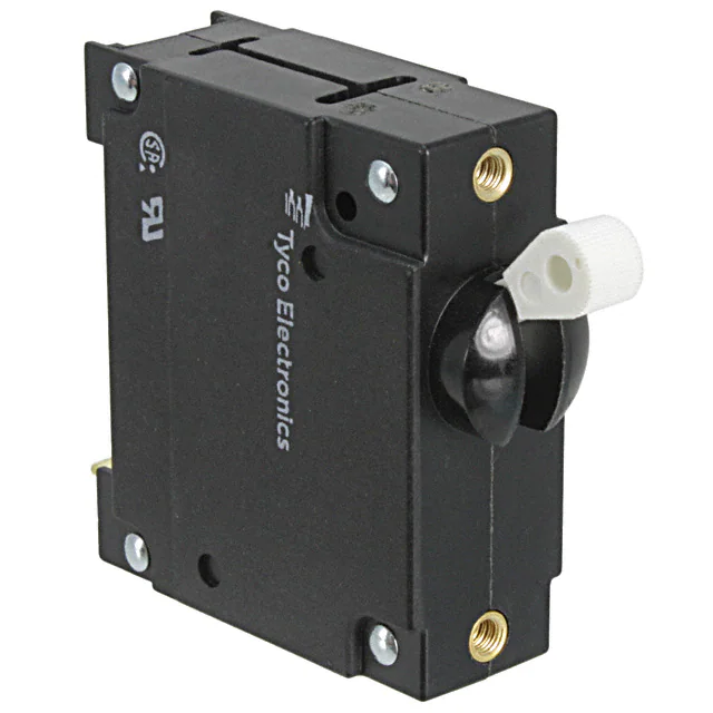 W67-X2Q52-30 TE Connectivity Potter & Brumfield Relays electronic component