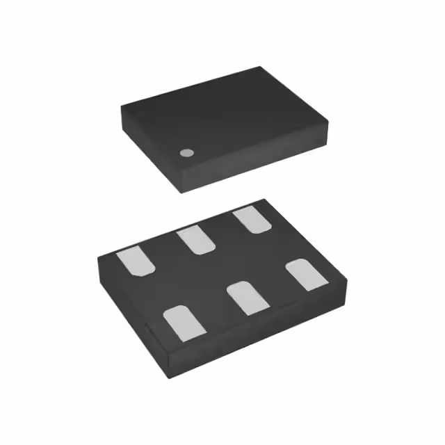 CPDQC3V3HT-HF Comchip Technology electronic component