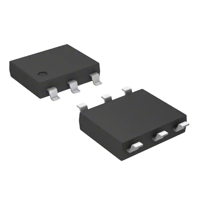 A2106UC6LRP Littelfuse Inc. electronic component