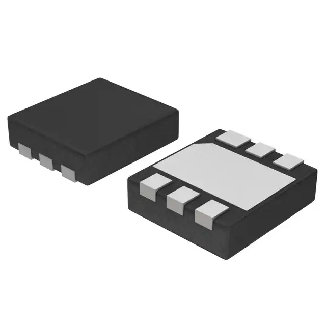 NCP361MUTBG onsemi electronic component