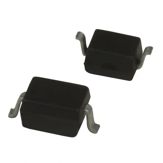 UCLAMP3301D.TCT Semtech Corporation electronic component