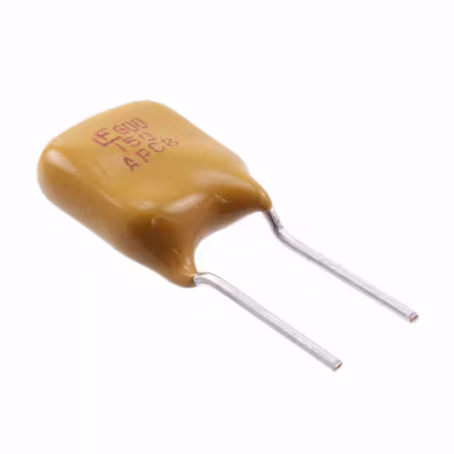 600R150F Littelfuse Inc. electronic component