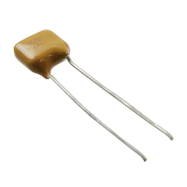 600R150ZR Littelfuse Inc. electronic component