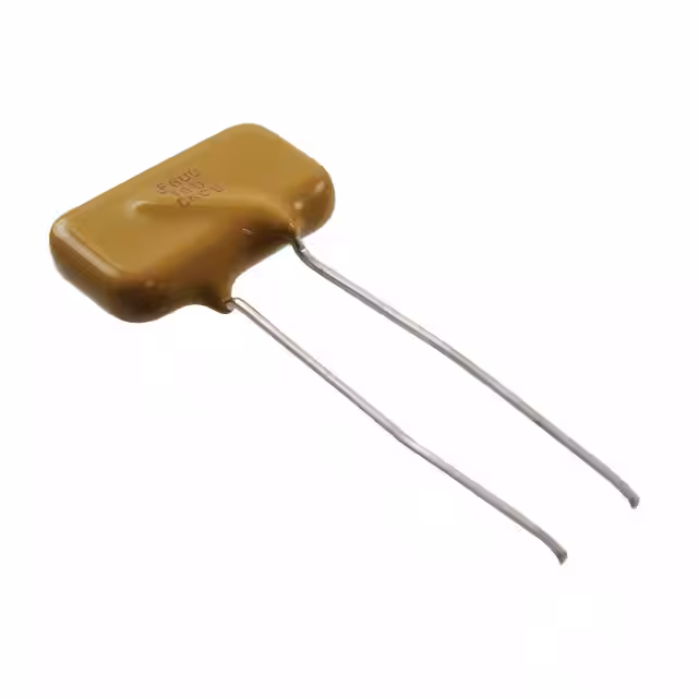 600R160UR Littelfuse Inc. electronic component