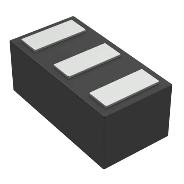 RCLAMP0542ZATFT Semtech Corporation electronic component