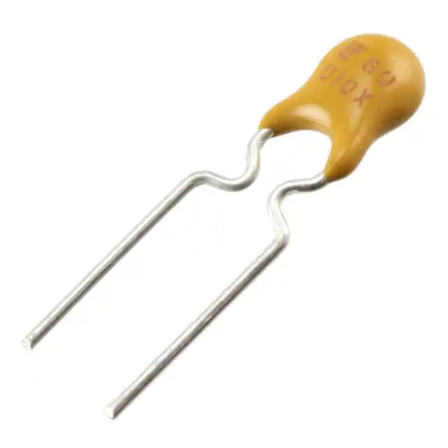 60R010XPR Littelfuse Inc. electronic component