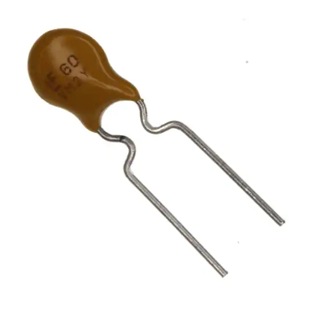 60R017XPR Littelfuse Inc. electronic component
