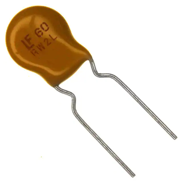 60R040XPR Littelfuse Inc. electronic component