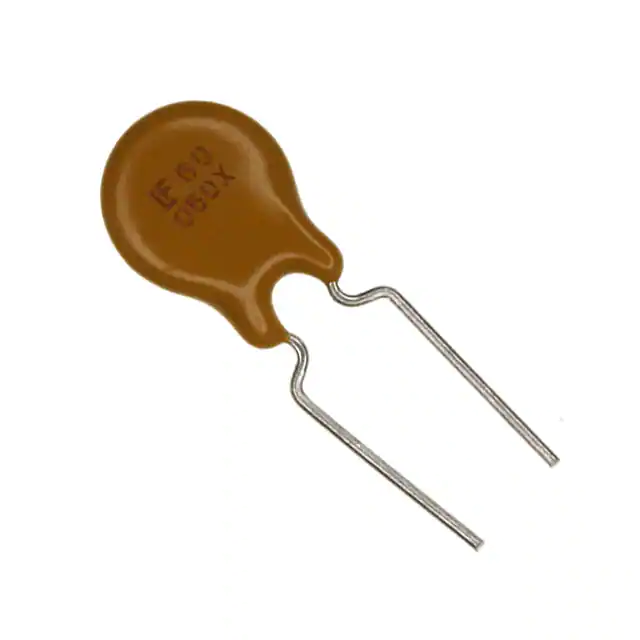 60R050XU Littelfuse Inc. electronic component