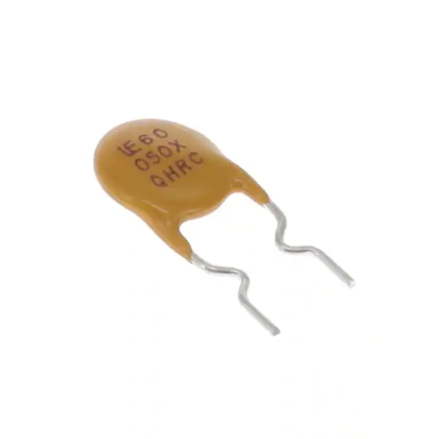 60R050XUL25 Littelfuse Inc. electronic component