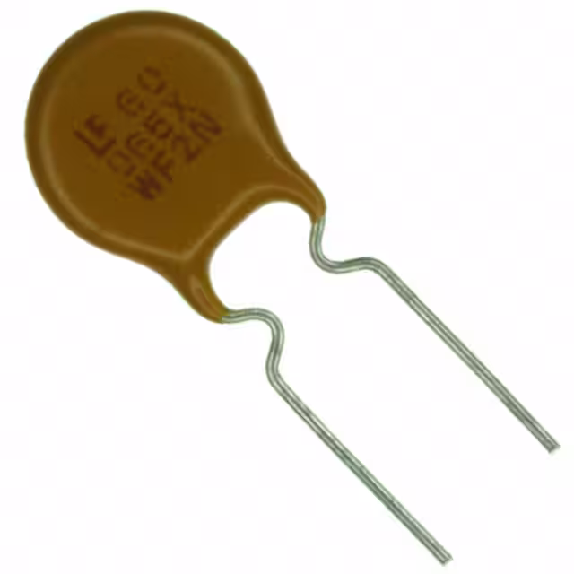 60R065XPR Littelfuse Inc. electronic component