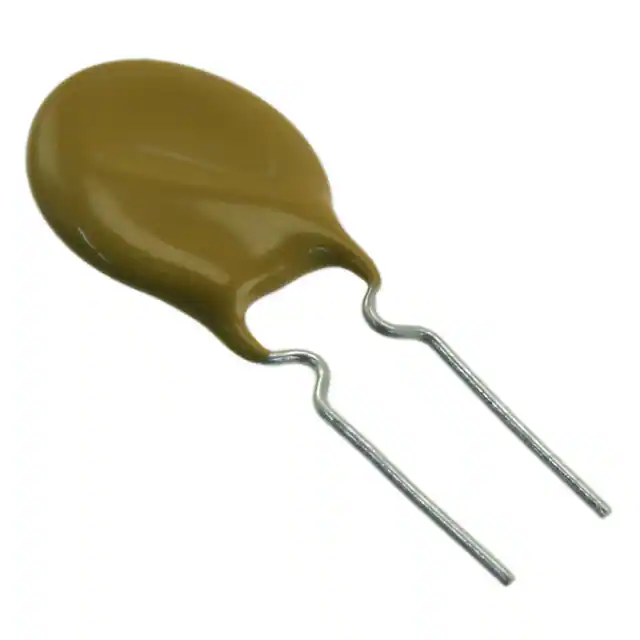 60R090XPR Littelfuse Inc. electronic component