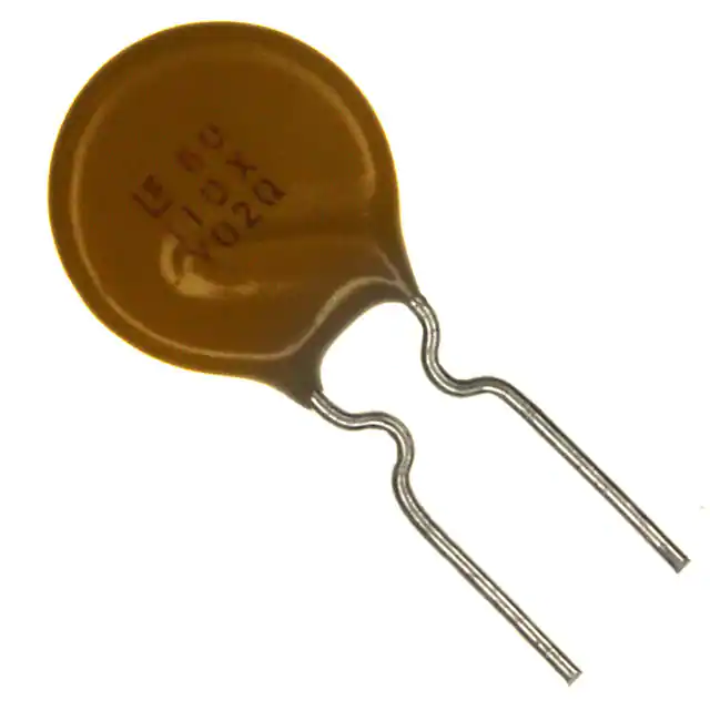 60R110XMR Littelfuse Inc. electronic component