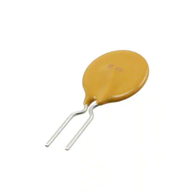60R135XF Littelfuse Inc. electronic component