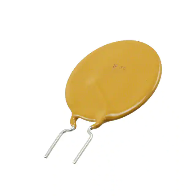 60R375XHSL Littelfuse Inc. electronic component