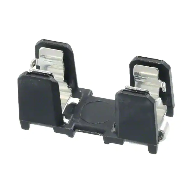 65800001009 Littelfuse Inc. electronic component