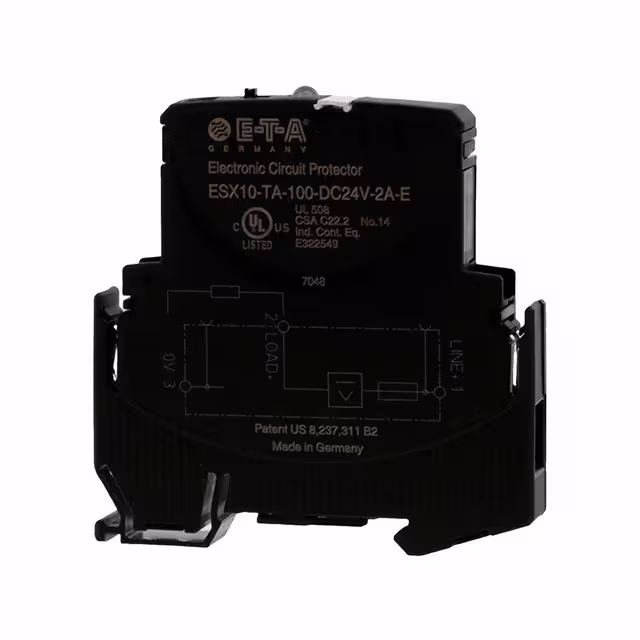 6720005302 Weidmüller electronic component