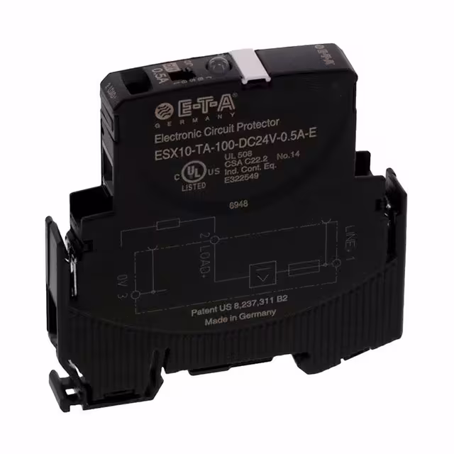 6720005305 Weidmüller electronic component