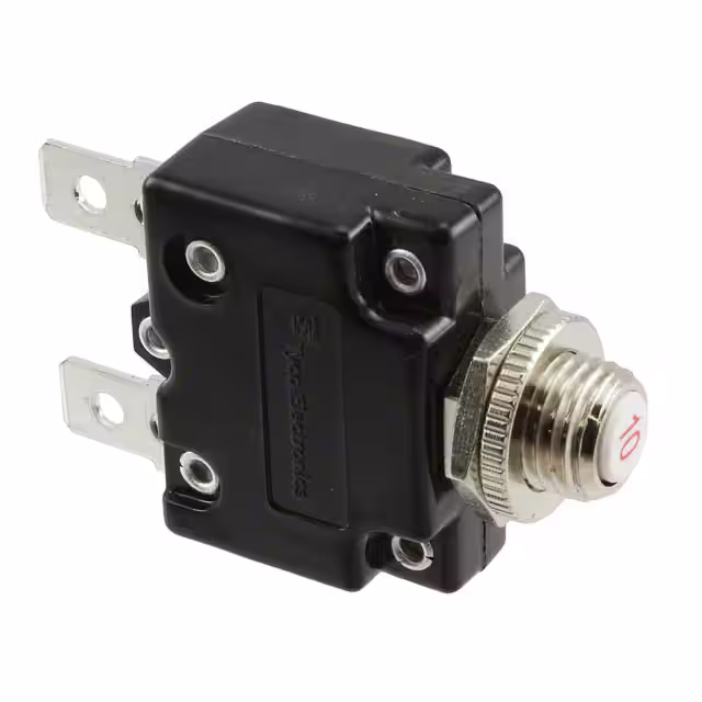 W57-XF6A4A10-10 TE Connectivity Potter & Brumfield Relays electronic component