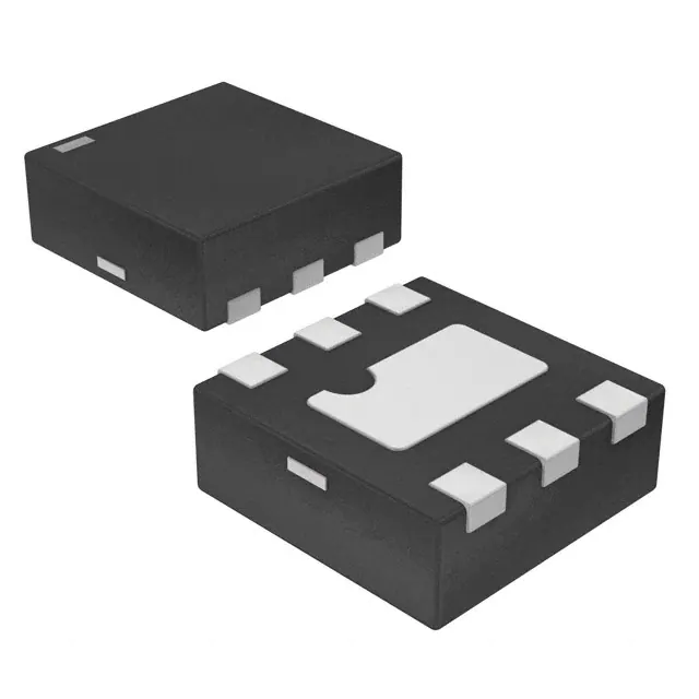 VBUS053AZ-HAF-GS08 Vishay General Semiconductor - Diodes Division electronic component
