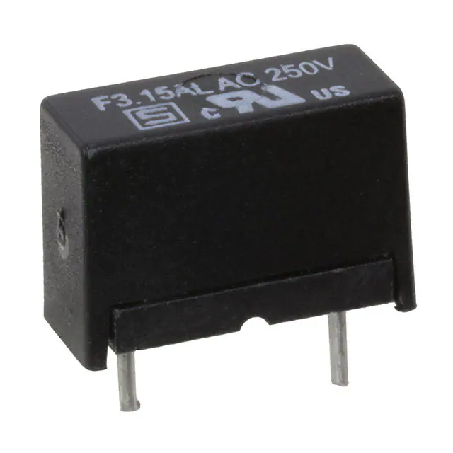 7100.1059.13 SCHURTER Inc. electronic component
