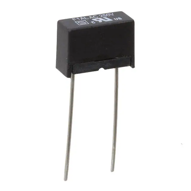 7100.1159.95 SCHURTER Inc. electronic component