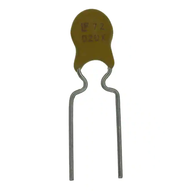 72R020XU Littelfuse Inc. electronic component