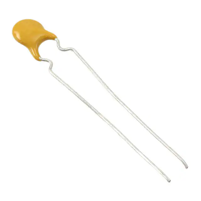 72R025XPR Littelfuse Inc. electronic component