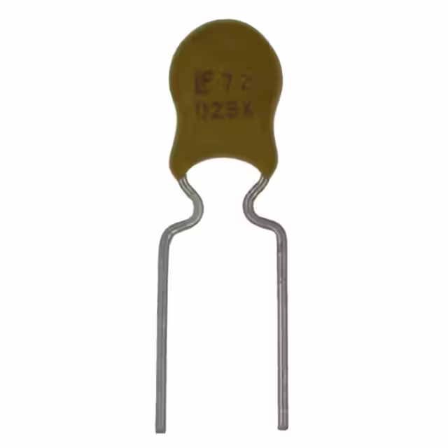 72R025XU Littelfuse Inc. electronic component