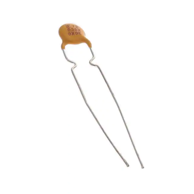 72R030XPR Littelfuse Inc. electronic component