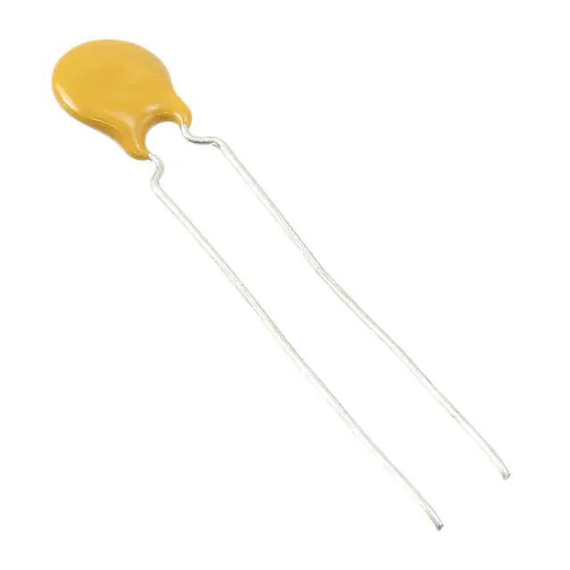 72R040XPR Littelfuse Inc. electronic component