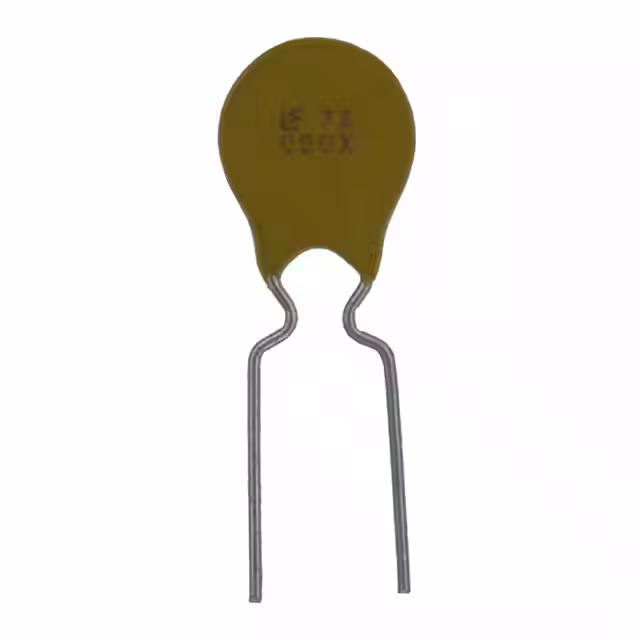 72R050XU Littelfuse Inc. electronic component