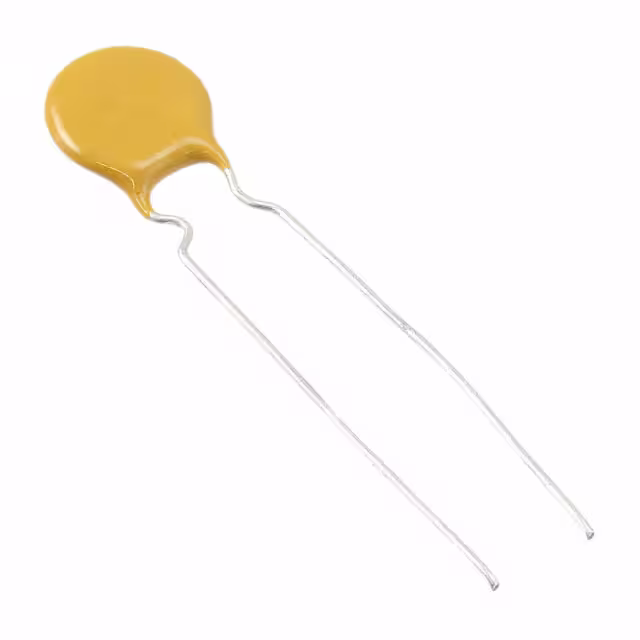 72R065XPR Littelfuse Inc. electronic component