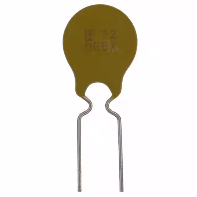 72R065XU Littelfuse Inc. electronic component