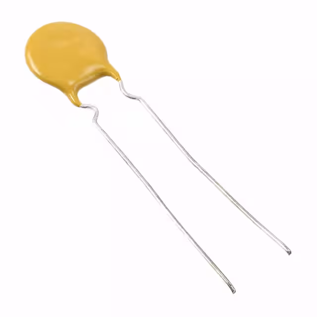 72R075XPR Littelfuse Inc. electronic component