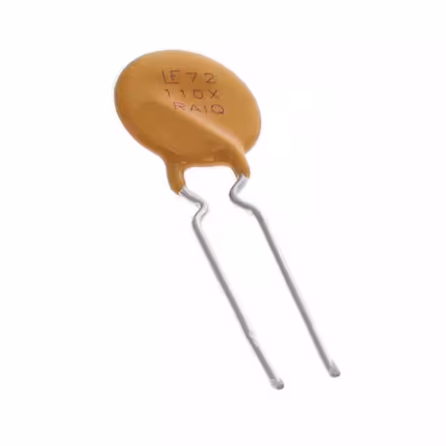 72R110XMR Littelfuse Inc. electronic component