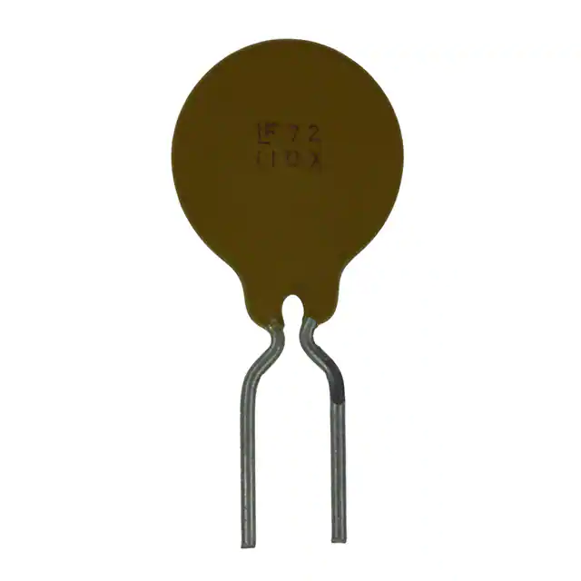 72R110XU Littelfuse Inc. electronic component